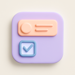 UI Components Native Mobile