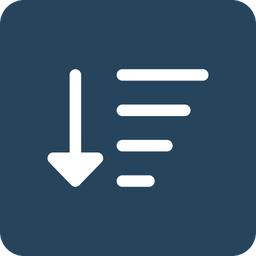 Repeating Group Sorting (Sort)