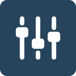 Vertical Range Slider