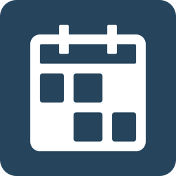 Calendar Heatmap Visualizer