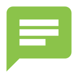 Chat with User