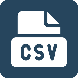 CSV to JSON converter