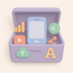 Bubble Mobile Bundle (20 plugins)