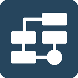 Advanced Textual Flowcharts