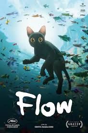 2025 Flow 喵的奇幻漂流｜暴雷心得