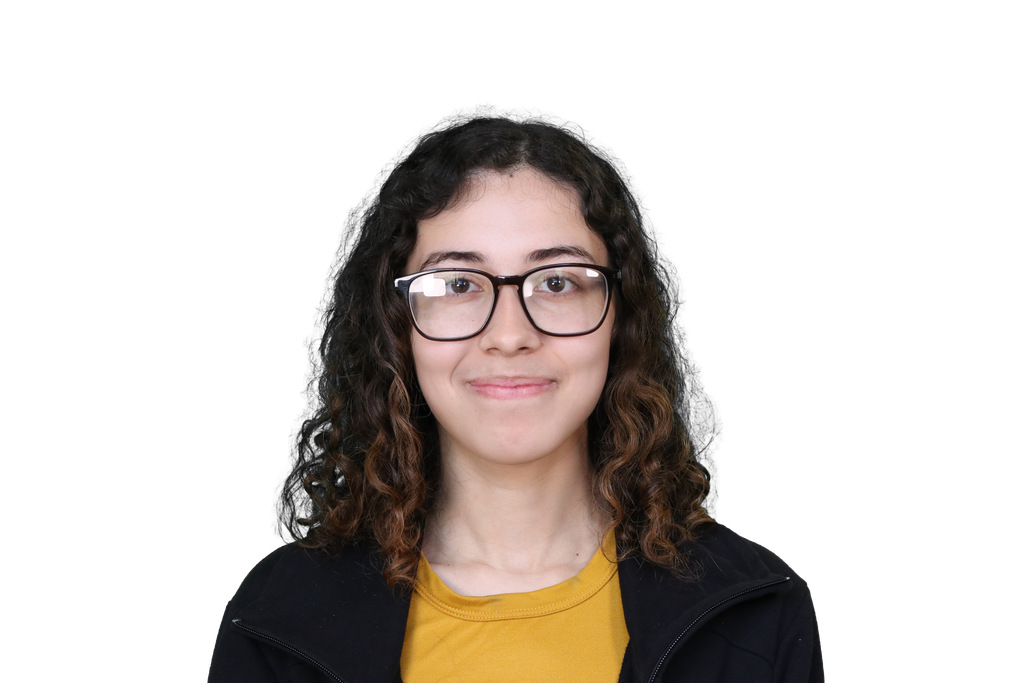 Elena R. | 2026-27 Facilitator