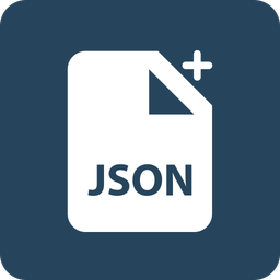 JSON Creator (Frontend & Backend) Plugin