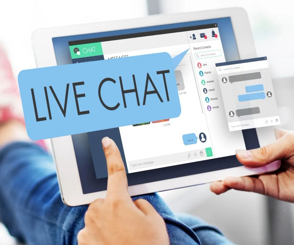 Disrupt Live Chat - 3 Considerations on How to End Interactions - CSAT ...