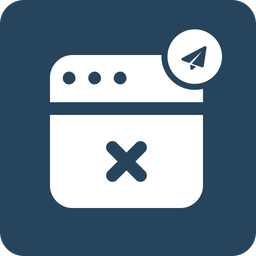 Closing page send webhook