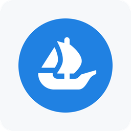 OpenSea - NFT marketplace