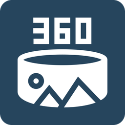 360 Degree Viewer and Panorama Plugin