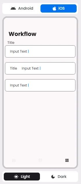 iOS