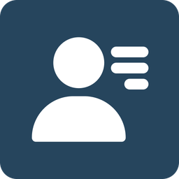 User Informer