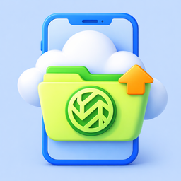 Wasabi Cloud Storage Mobile