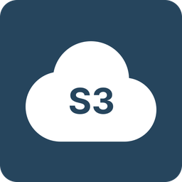 S3 clouds uploader
