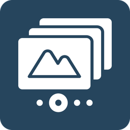  Image Slider / Media Gallery