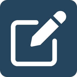 Editable Text Elements
