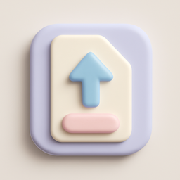 File Uploader Native Mobile