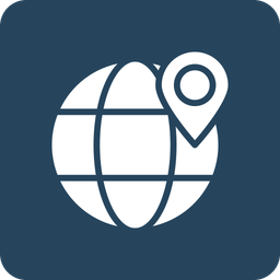 IP Geolocation