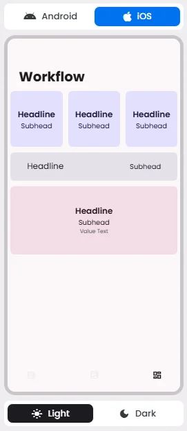 iOS