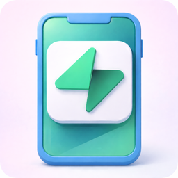 SupaBase Pro Kit Bubble Mobile