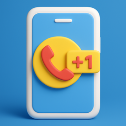  Phone Number Input Mobile Free