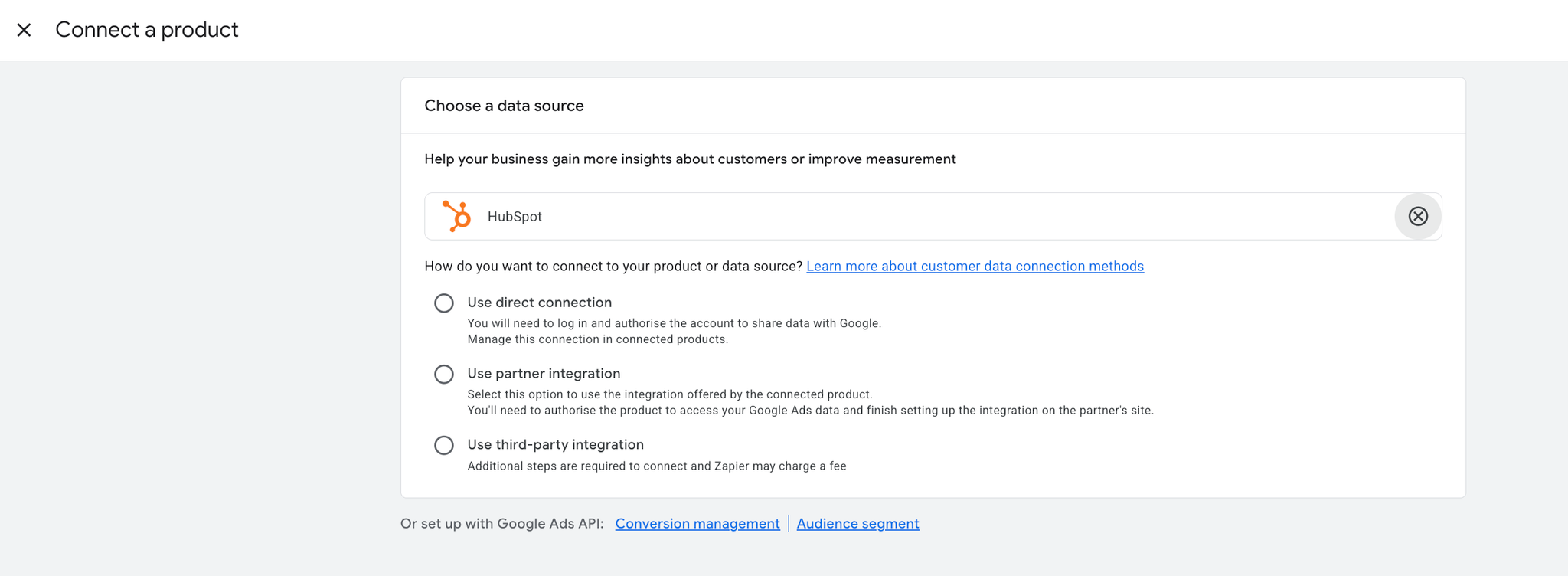 Image without caption