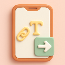 Air Copy to Clipboard Native Mobile