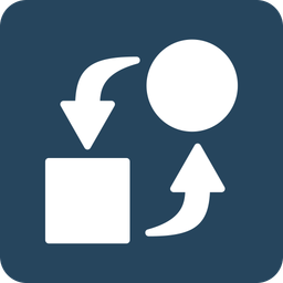 Transform and Move Elements