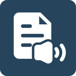 Text to Speech & Speech Recognition
