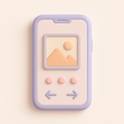 Onboarding for Bubble Mobile