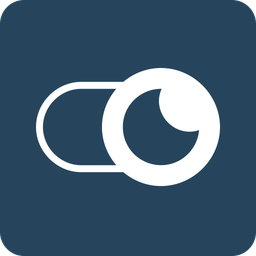 Detect Live System Darkmode