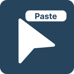Insert at cursor position