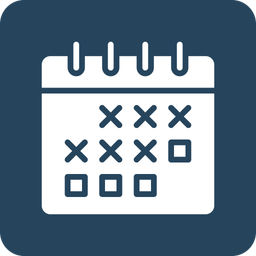 Working Days Counter