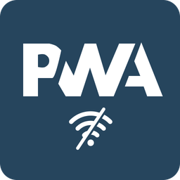 PWA Offline - Progressive Web App