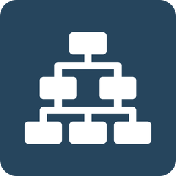 OrgChart - Organizational Chart
