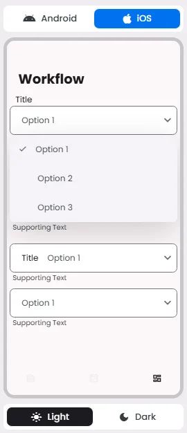 iOS
