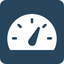 Gauge Speedometer Lite