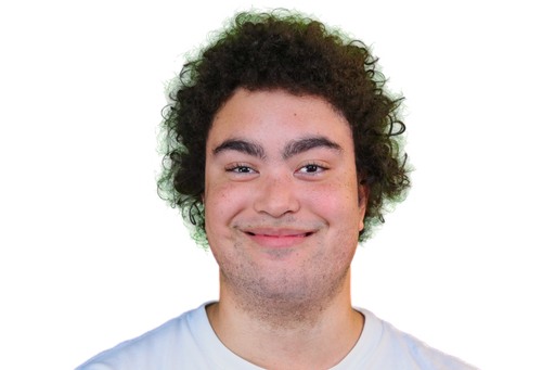 Logan D. | 2026-27 Facilitator