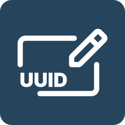 UUID generator