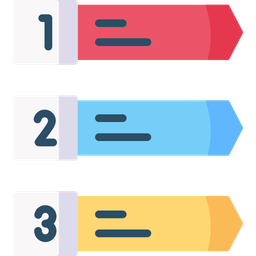 List