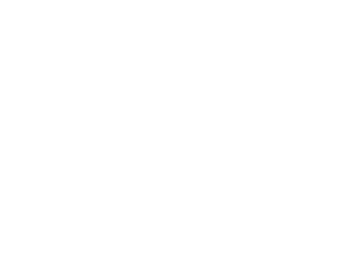 TGE badge - white