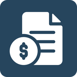 Generate Invoice as PDF