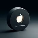 Sign in with Apple 