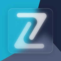 Liquid Glass (Apple Style)