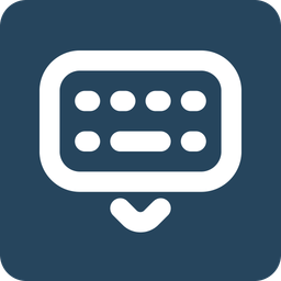 Air Keyboard Shortcut
