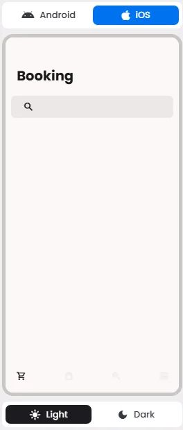 iOS