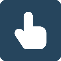Touch and Mouse Events Detection