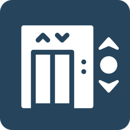 Elevator Effect on Scroll