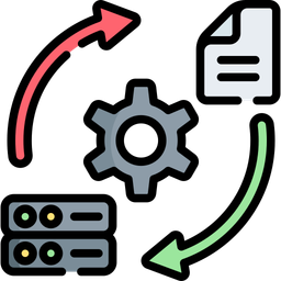 ETL (Extract Transform Load) & Data Integration & Data Replication